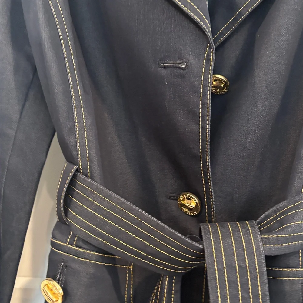 Jones of New York! with Gold Details STUNNING - Picture 6 of 8